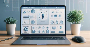 ai automation tools for beginners
