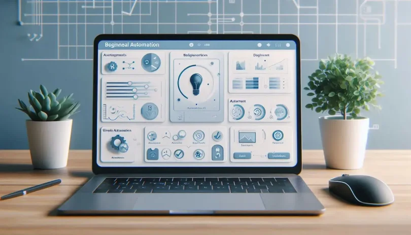 ai automation tools for beginners