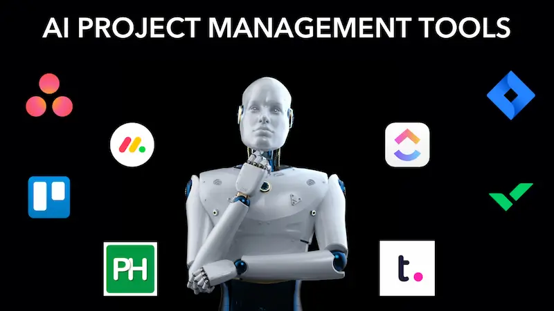 ai project management tools