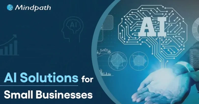 ai solutions for small business