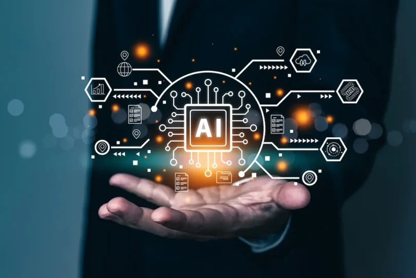 artificial intelligence tools for business