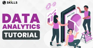 basic data analytics tutorial
