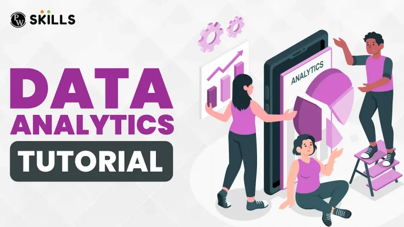 basic data analytics tutorial