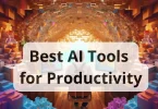 best ai tools for productivity