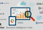 business intelligence tools comparison