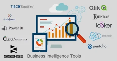 business intelligence tools comparison