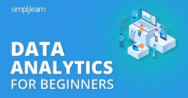 data analytics for beginners