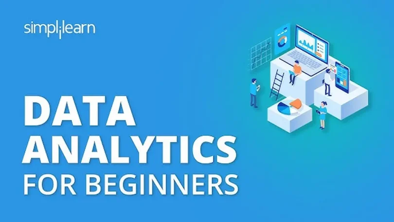 data analytics for beginners