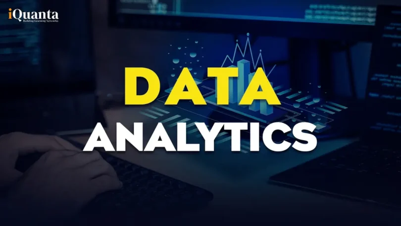 data analytics learning guide