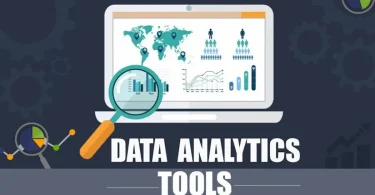 data analytics tools for beginners