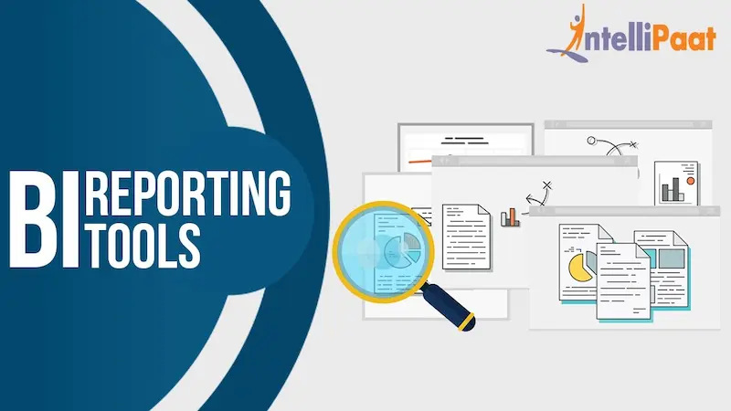 what are bi reporting tools