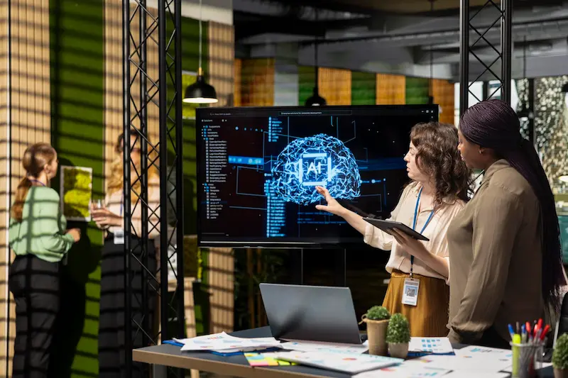 what are practical ai solutions