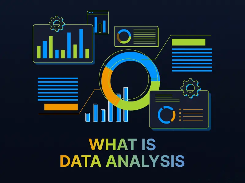 what is data analysis