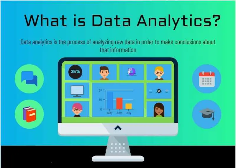 what is data analytics