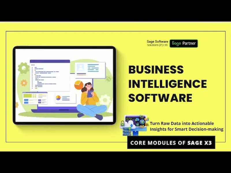 what is simple business intelligence software