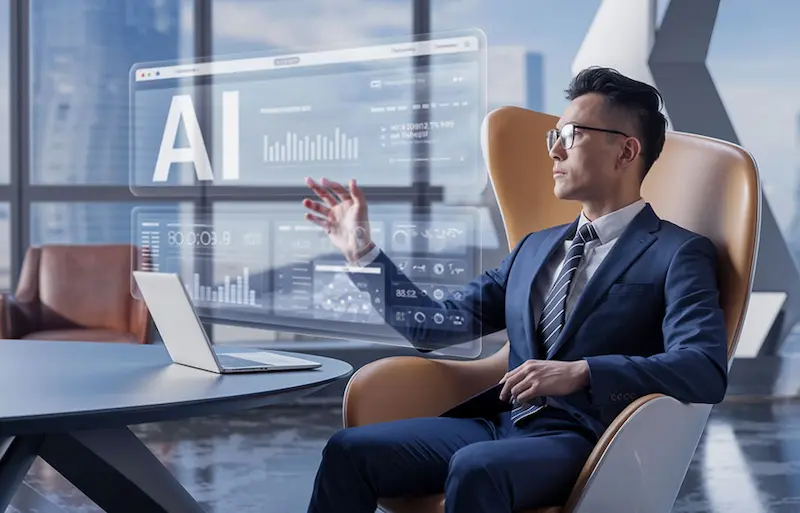 why your business needs ai tools